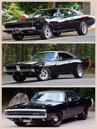 Pin On Dodge Charger Classic Cars