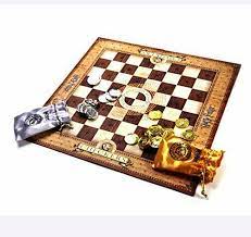 Enjoy this time of year by playing the best of easter mahjong on the web! Awesome Harry Potter Themed Checkers Set W Gringotts Bank Board Coin Pieces Ebay