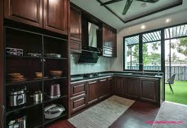 Bahay kubo dirty kitchen extension design philippines. Pure Opulence Mode Interior Style Creativehomex