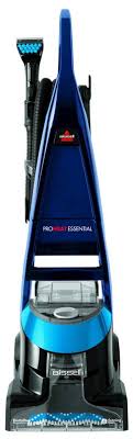 Bissell Deep Clean Essential Complete Parts Bissell Proheat 2x Revolution 1 Speed Carpet Cleaner In The Carpet Cleaners Department At Lowes Com