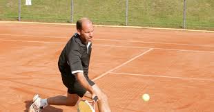 Tennis Celle Open gehen in heiße Phase