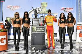 Monster energy recently became the title sponsor of the nascar cup series. Fotos Nascar 2018 Talladega Foto 1 60