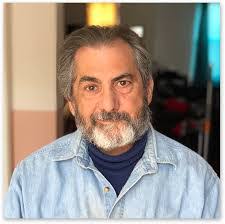 Bruce Matteson's Instagram, Twitter & Facebook