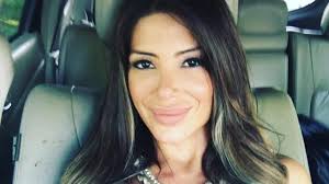 Roxana Muñoz nuevamente contra Kike Acuña por deuda de pensión alimenticia:  "Es el peor hombre que existe"