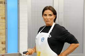 Food poisoning medusa time for another game of masterchef or medical emergency! Celebrity Masterchef 2021 Start Date Line Up Rumours Latest News Radio Times