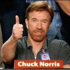 Chuck norris endorses benjamin netanyahu. Chuck Norris Chuckyapproved Twitter