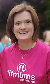 Meet the Leaders : Market Weighton : Fitmums & Friends