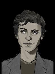 Simon Lewis Lovelace