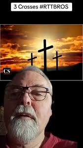 Triple Cross Meaning