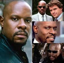 HAPPY BIRTHDAY: Avery Brooks (born October 2, 1948) is an actor, director,  singer, and educator. He is best known for his TV roles as Benjamin Sisko 