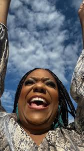 Listen… my neighbor @pauls9505 didn’t want to miss the November birthday  celebration! Good thing I had my @garrettpopcorn , #bemyneighbornovember  #dancewithafiya #comedy #fyp