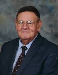 William (Bill) Lindsay Everhart Obituary