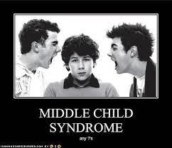 Pin On Middle Child
