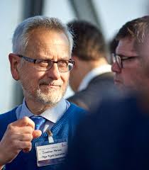 Members' Review 2021/22