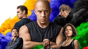 The fast & furious blockbuster franchise unfolds over nearly 14 hours so far—and that's before an eighth movie in the $4 billion series, the fate of the furious, arrives in theaters on friday. Fast And Furious 9 Movie Release Date New Trailer And Who Stars In The Cast With Vin Diesel And John Cena The Scotsman