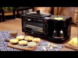 Morningstation Multifunkcios Reggelizo Allomas Sandwich Makers Breakfast Maker Slow Cooker Crock Pot