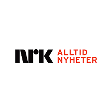 Thank you for visiting my website. Nrk Alltid Nyheter Logo Vector