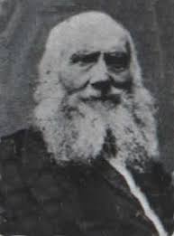 Elijah Fordham (1798-1879)