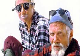 The Plummer Hut (audio)