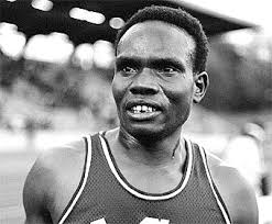 Biografia de Henry Rono