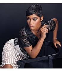 'i'm always down for a dare'. Pin On Short Pixie Hair