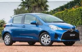 The yaris handles well for a subcompact.good brakes and steering and even good acceleration and mileage.interior is of high quality assembled in france. Toyota Yaris Ascent 2015 Price Specs Carsguide