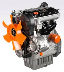 Maybe you would like to learn more about one of these? Diesel Engine Ldw 1003 Lombardini Multi Cylinder Water Cooled