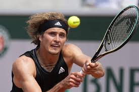 We did not find results for: Roland Garros Zverev Tsitsipas Live Schedule And Results Archyde