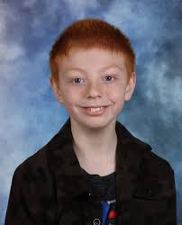 Is my son alive and ok?