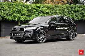 22 Quot Audi Q7 Sq7 Bpm Vrij Audi Q7 Custom Wheels Limousine Car