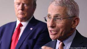 This listing includes patent applications that are pending as well as patents that have already been granted by the united states patent and trademark office (uspto). Coronavirus Digest Anthony Fauci Calls White House Event Superspreader News Dw 10 10 2020