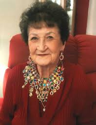 Obituary for Ruby Earlene Gross