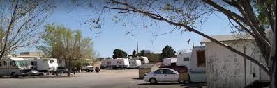 Mission trail mobile home & rv village, tx. Arvey Park 1 Photos El Paso Tx Roverpass