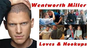 Boys And Girls Who Wentworth Miller Has Dated Wentworth Miller Wentworth Miller Wife Wentworth