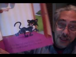Bad Kitty Does Not Like Dogs & Video Games as read by Nick Bruel