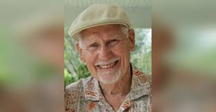 Obituary information for James Milton Arnold