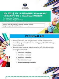 Stai darul hikmah berbagi takjil dan santuni anak yatim. Kemahiran Merumus Dan Mengkonfrontasi Bimbingan Dan Kaunseling