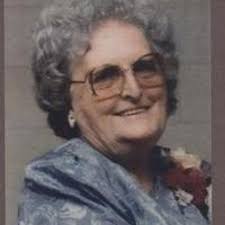 Ruth Blevins Hawks Obituary October 16, 2012