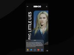 On february 18, 2010, hbo launched hbo go, a website which features 600 hours of content available for streaming in standard or high definition. Redesigned Hbo Go App Animation By Azizul Akbar On Dribbble