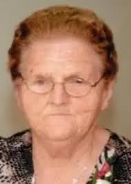 Obituary information for Louisa Fitzpatrick