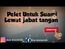 Doa penunduk suami berikut adalah amalan doa yang bisa anda lakukan untuk memudahkan anda mendapat kasih jauhkan rumah tangga anda dari pelakor dengan doa penunduk suami berikut. Amalan Penunduk Suami Youtube