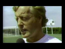 Ron Newman Interview (April 12, 1977)