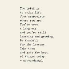 Marc Angel Chernoff On Instagram A Slight Twist On A Quote A Good Daily Note To Self From Our New York Times Be Note To Self Quotes To