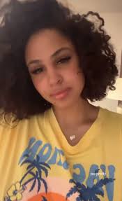 Nikki Michelle and Vaughn