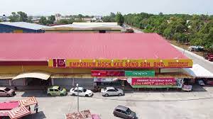 Gong badak, kuala terengganu, 21300, malaysia. Emporium Hock Kee Seng Gong Badak Kuala Nerus Terengganu Malaysia Youtube