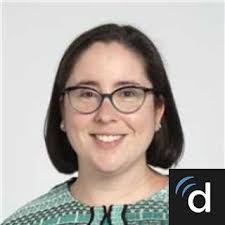 Dr. Megan V. Beems, MD