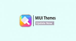 But, the latest version isn't yet available on the system apps updater. Xiaomi Miui Themes App V2 0 4 0 V1 6 8 7 Global Update Download Apk The Filibuster Blog