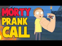 During my time there i got a bit mischievous! Morty Calls Pest Control Prank Call Youtube