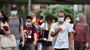 Five of the community cases are. Singapore Omits Sinovac Jabs From Covid 19 Vaccination Tally Al Arabiya English