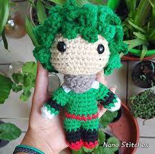 Pin On Nano Stitches